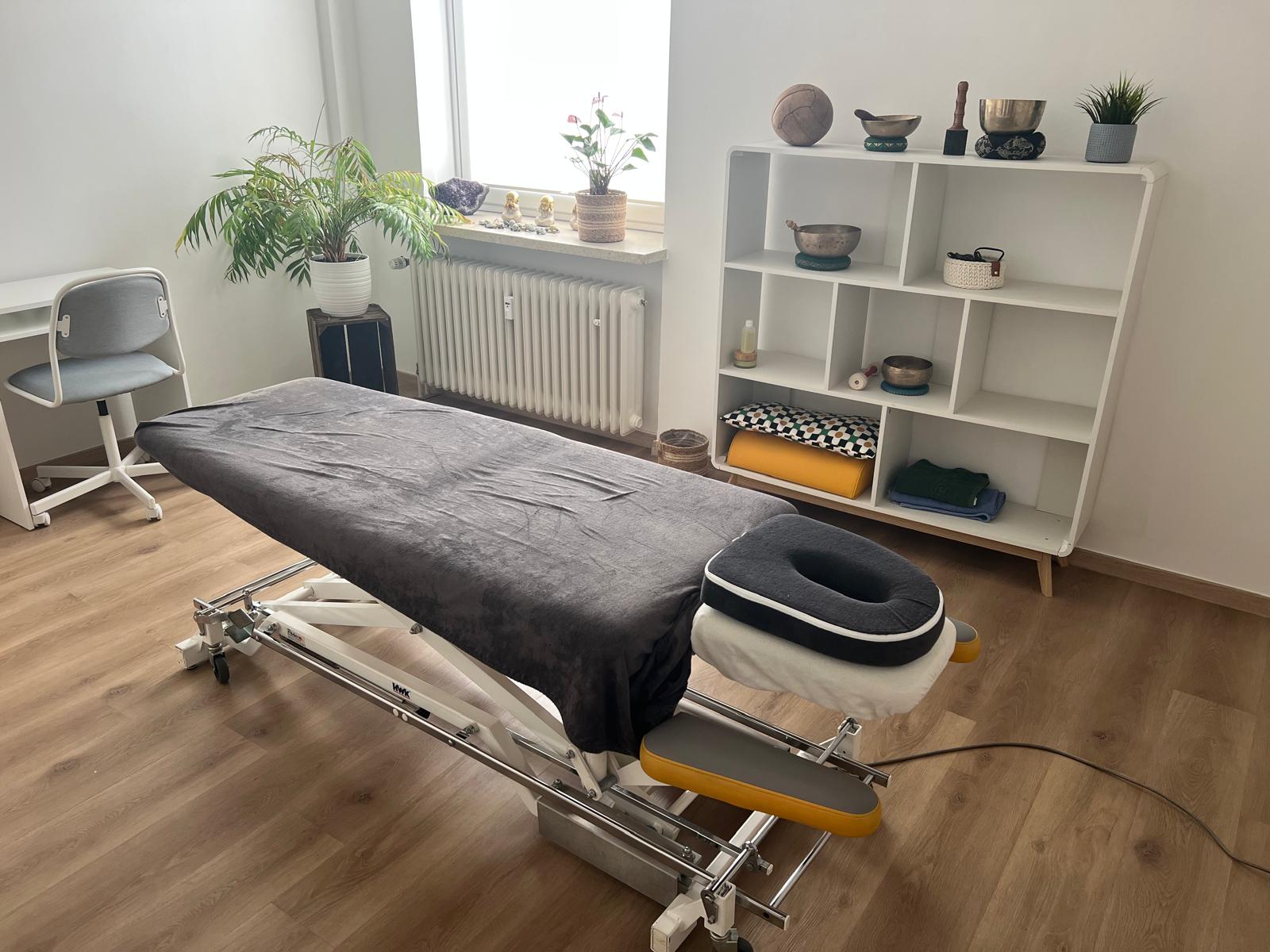 Massage in Bielefeld