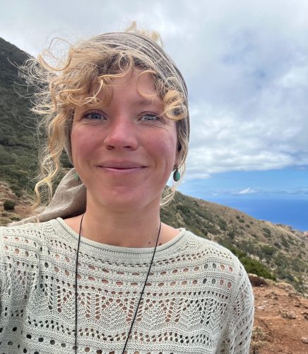 Romina Wrabletz - Esalen Massage